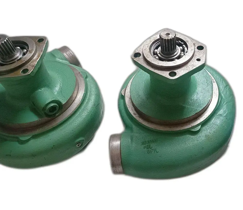 Cummins KTA38 / KTA50 water pump parts 4376118, part number 4376118
