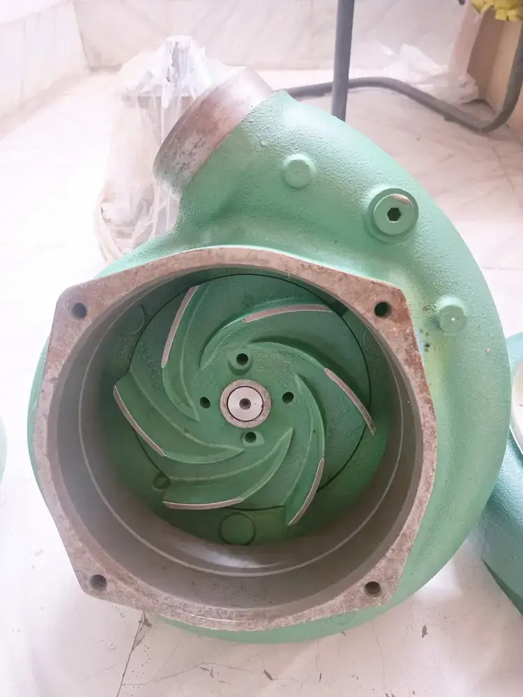 Cummins KTA38 / KTA50 water pump parts 4376118, part number 4376118