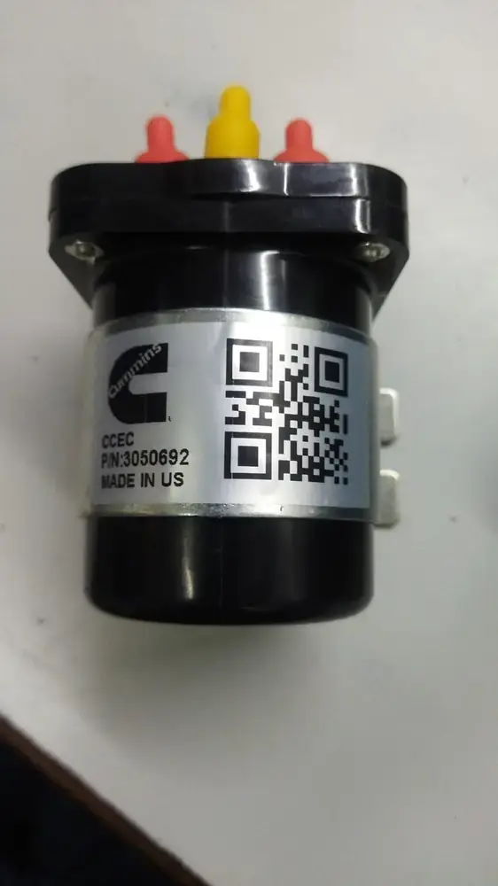 Cummins magnetic switch 3916302 / 5265270, part number 3916302