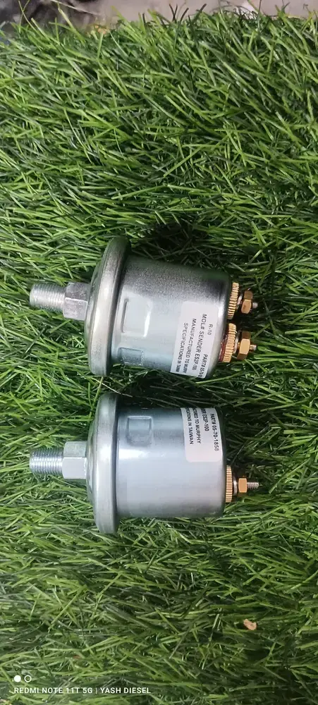 Cummins Murphy oil sensor