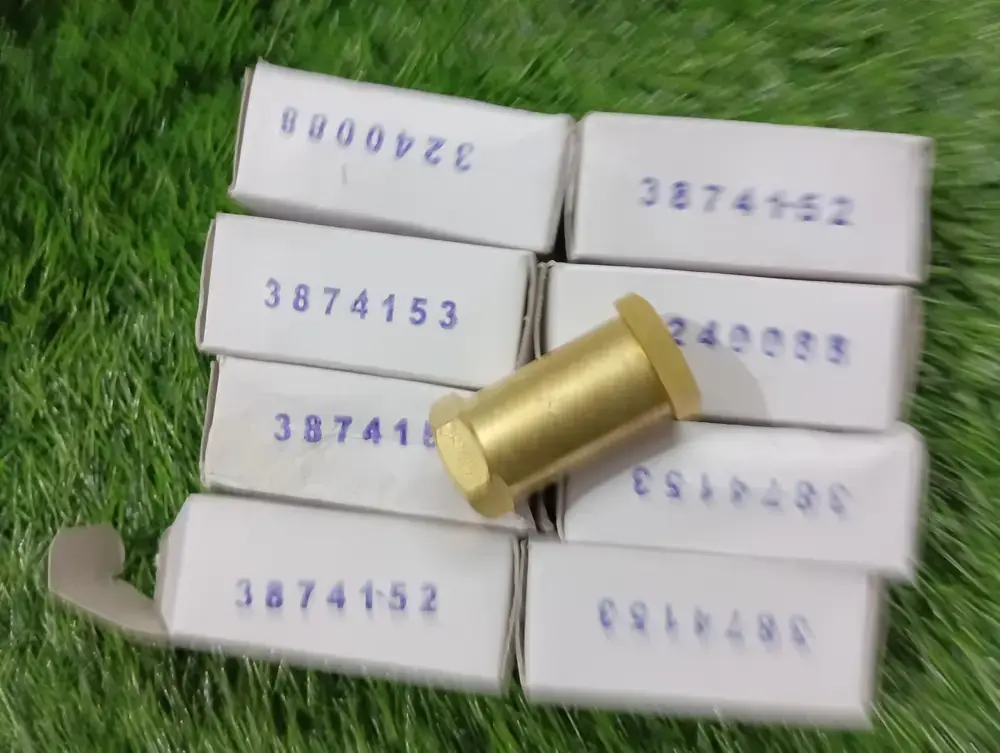Cummins non-return valve 3240088, part number 3240088