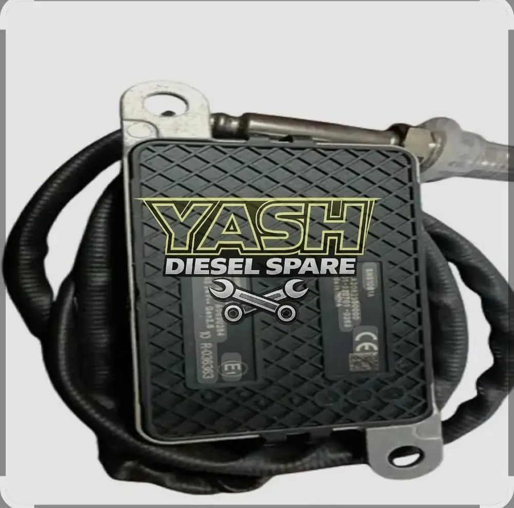 Cummins QSK19G3 NOx sensor 5594498, part number 5594498