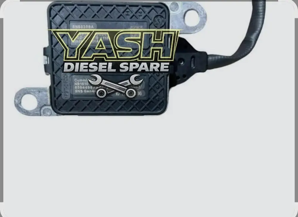 Cummins QSK19G3 NOx sensor 5594498, part number 5594498