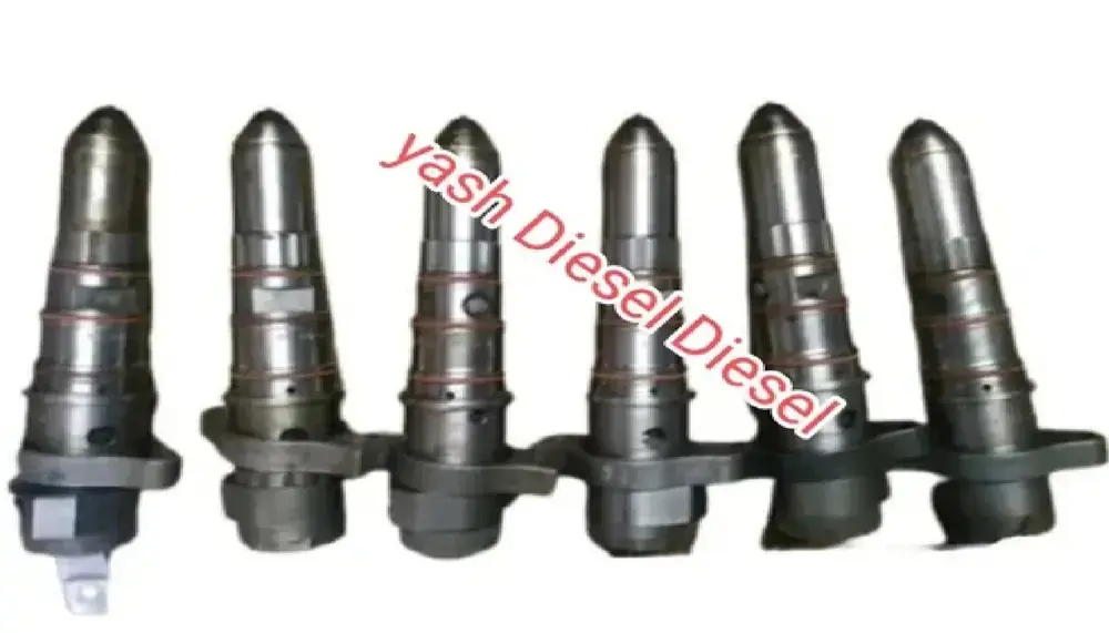 Cummins NT855 BC injector set