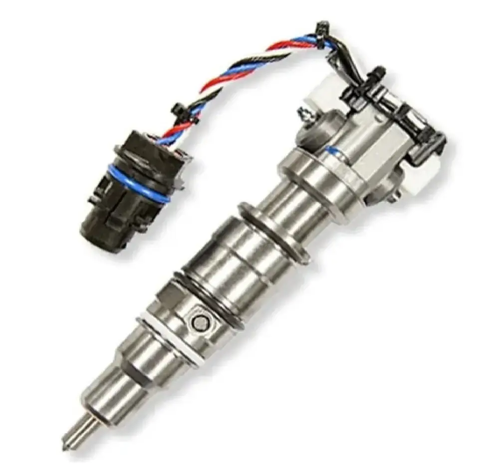 Cummins NT855 BC injector set