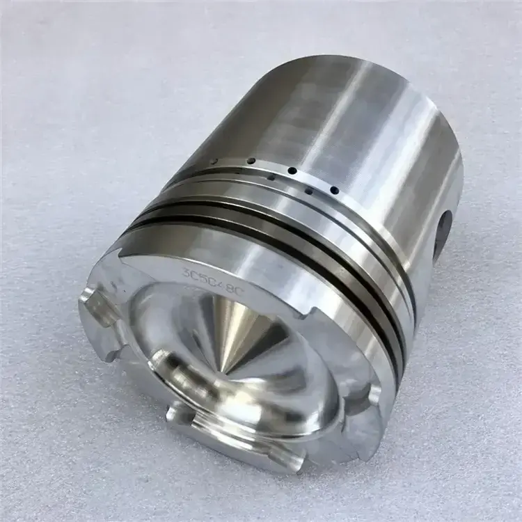 Cummins NT855 / NTA855 piston 3048808, part number 3048808