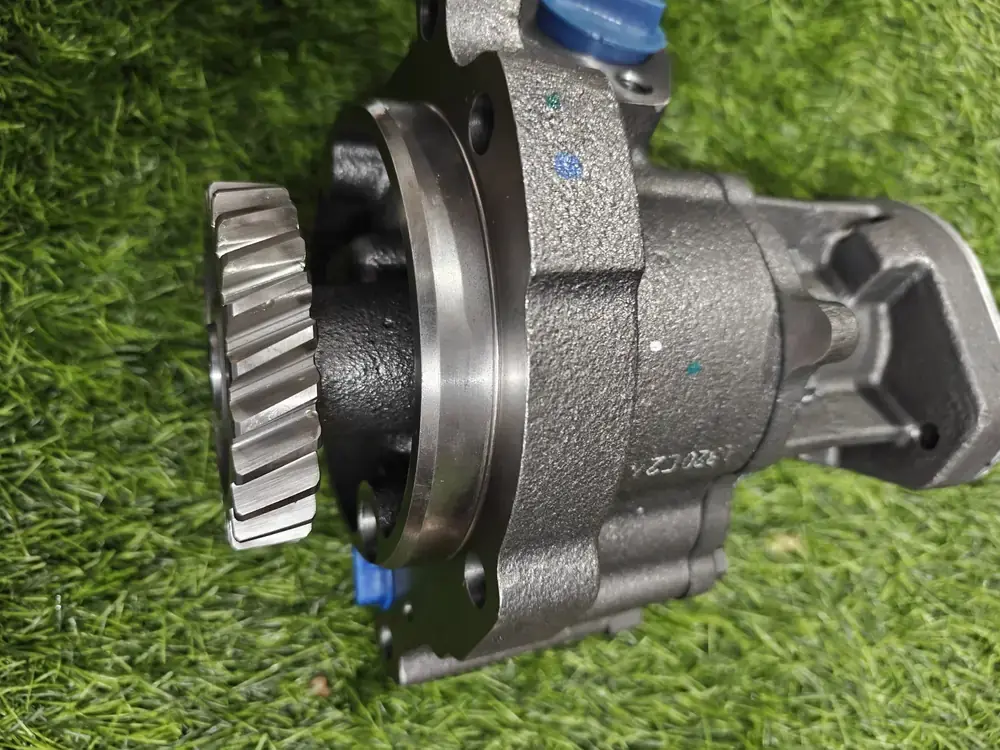 Cummins NTA855 Big Cam oil pump 3821572, part number 3821572