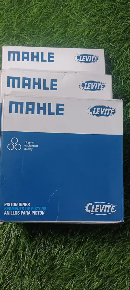 Clevite Cummins NTA855 Big Cam piston rings