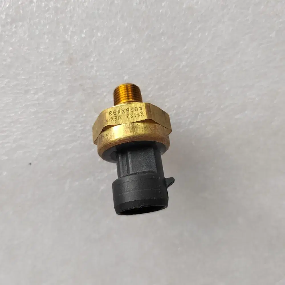 Cummins oil pressure sensor A028X493, part number A028X493
