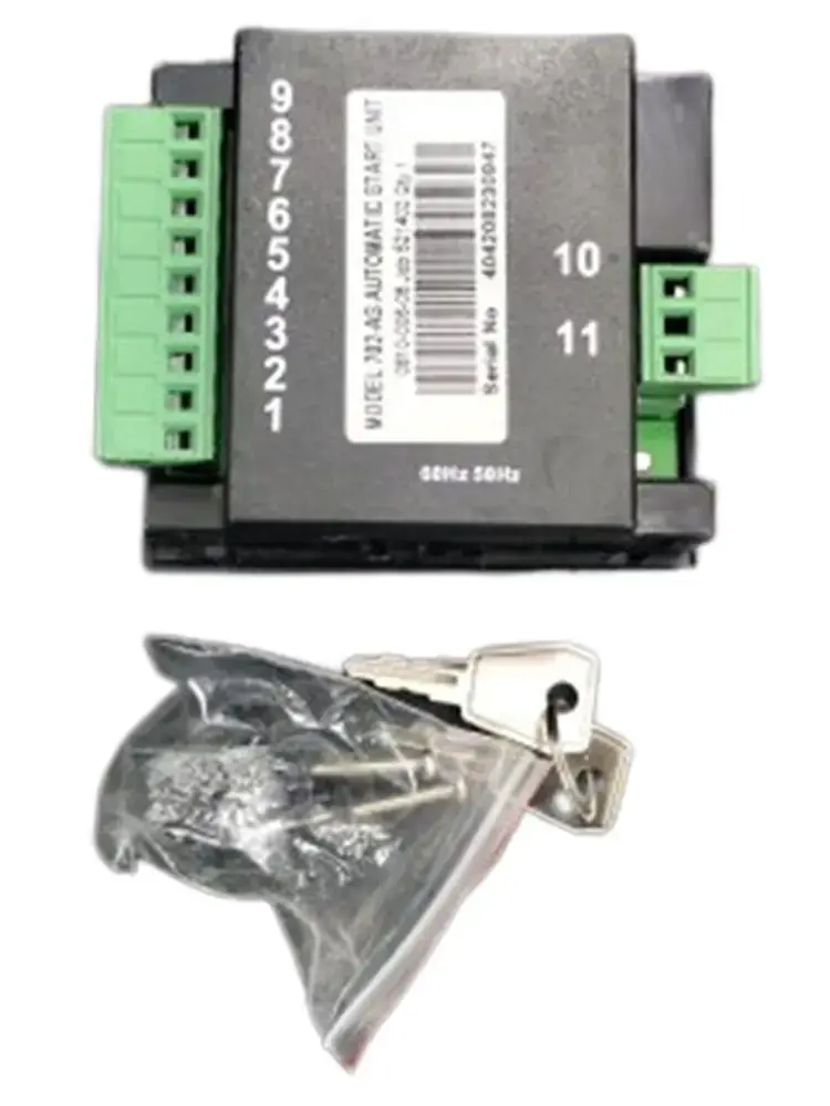 Cummins PCC 0301 controller 0300-6357-01, part number 0300-6357-01