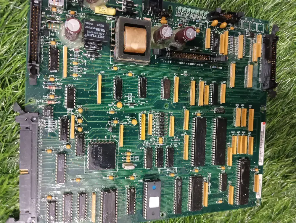 Cummins PCC 3100 circuit board 300-4079, part number 300-4079