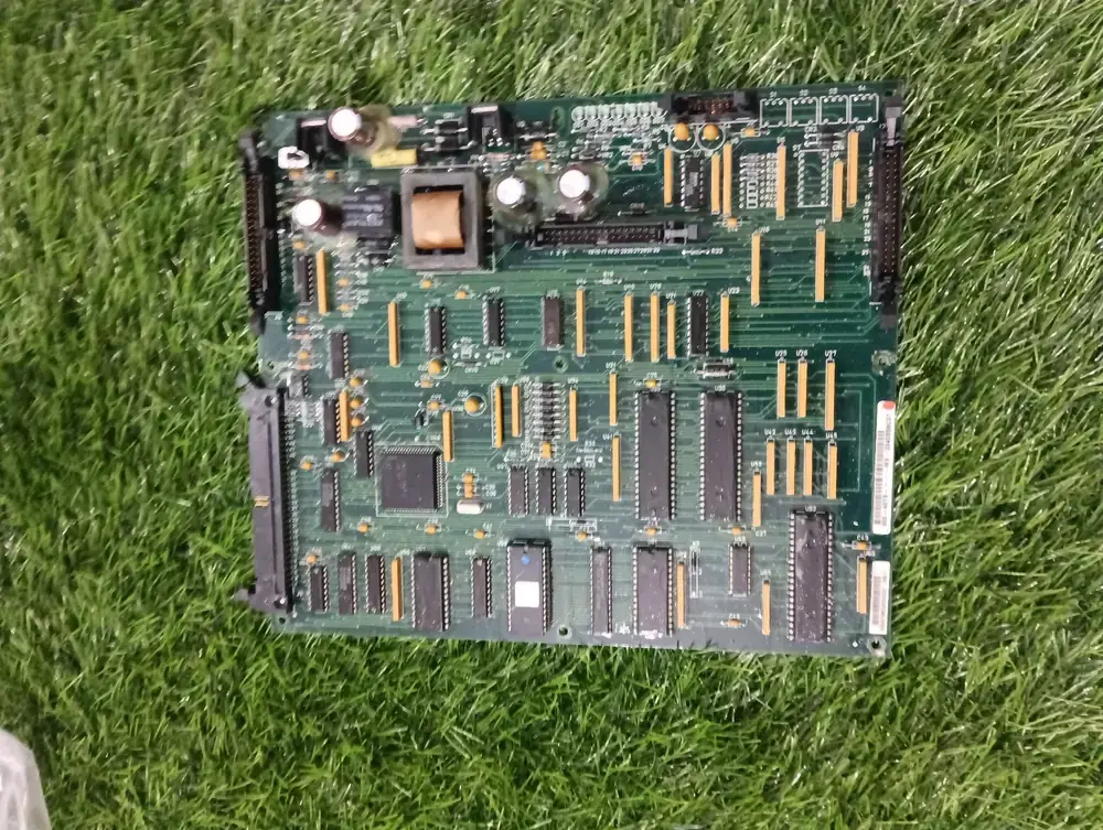Cummins PCC 3100 circuit board 300-4079, part number 300-4079