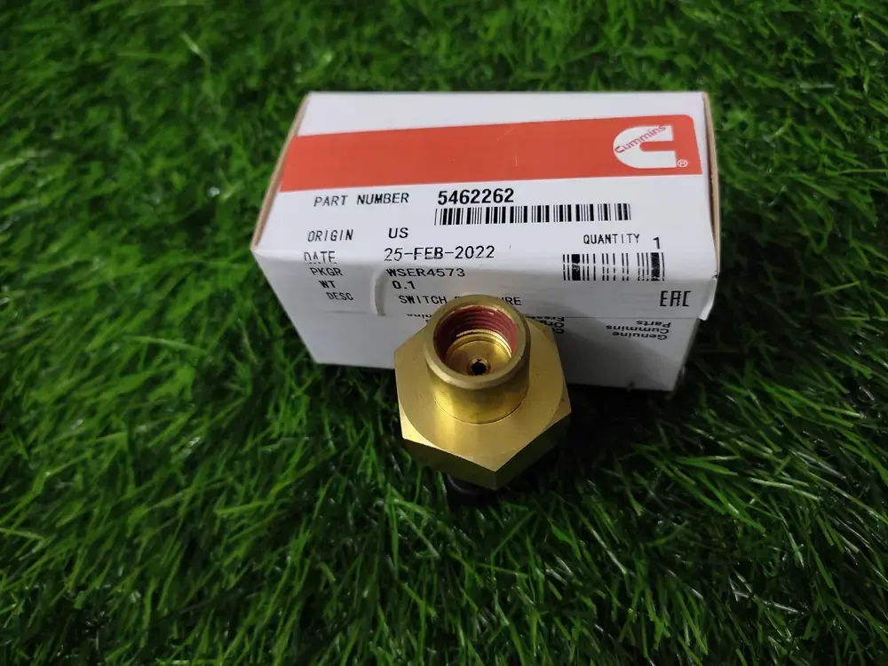 Cummins pressure switch 5462262, part number 5462262