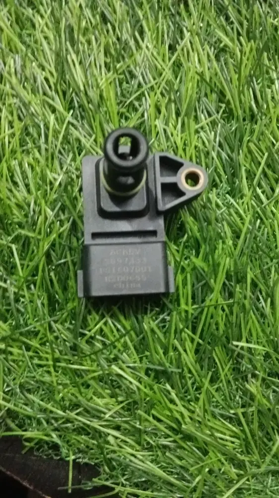 Cummins PRS temperature sensor 2897333, part number 2897333