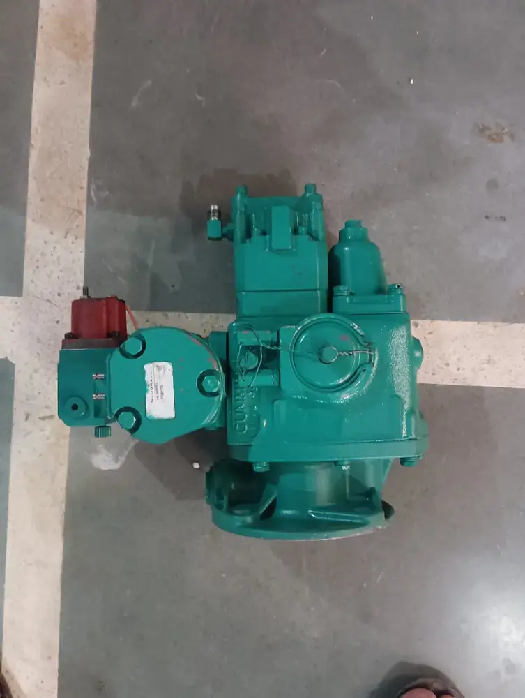 Cummins PT fuel pump 2879782, part number 2879782