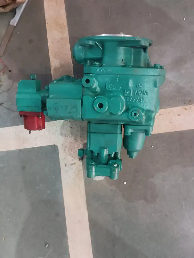 Cummins PT fuel pump 2879782, part number 2879782