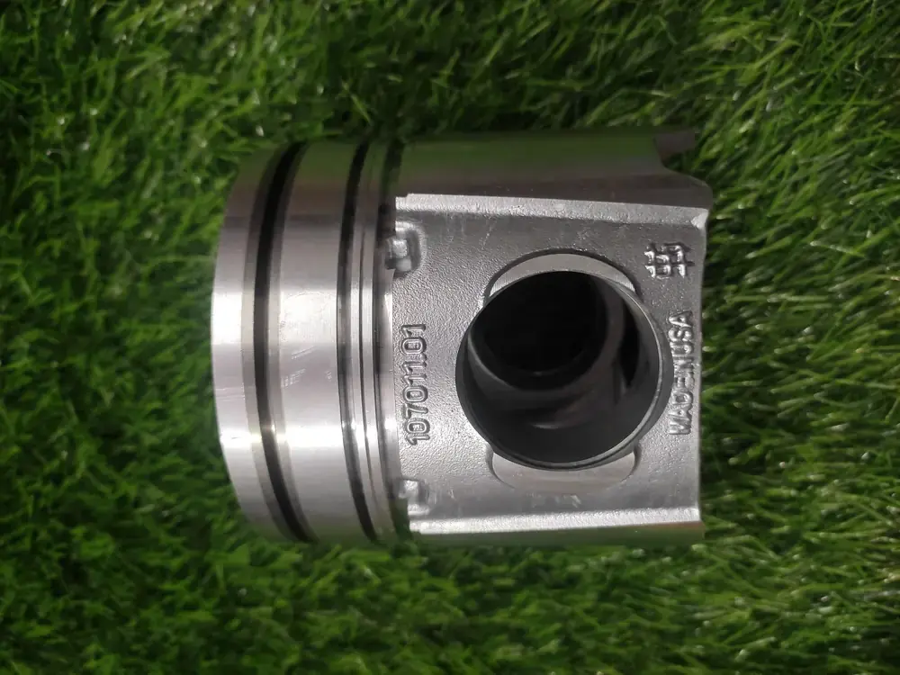 Cummins QSB6.7 / QSB5.9 piston 4934860, part number 4934860