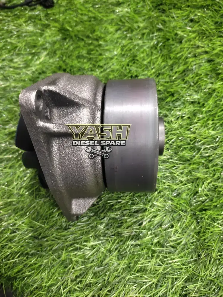 Cummins QSL9 / QSC / 6L water pump 5291445, part number 5291445