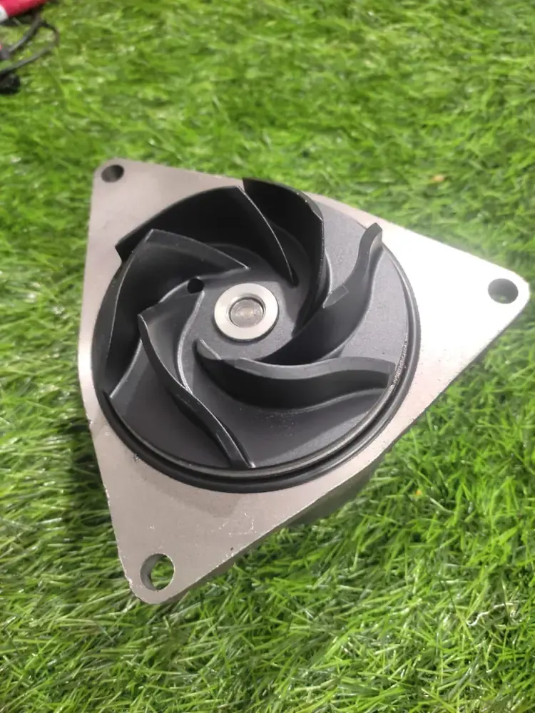 Cummins QSL9 / QSC / 6L water pump 5291445, part number 5291445