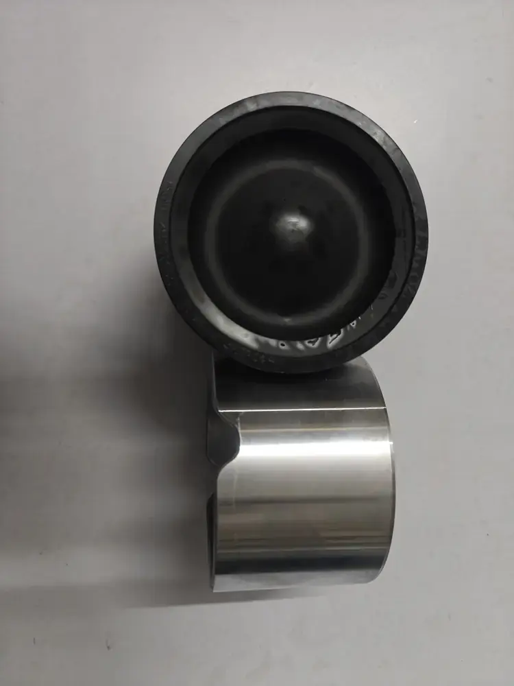 Cummins QSL9 / QSC / 6L piston 4993614, part number 4993614