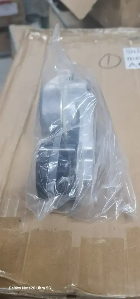 Cummins QSM11 belt tensioner