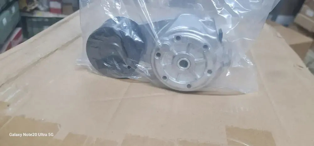 Cummins QSM11 belt tensioner
