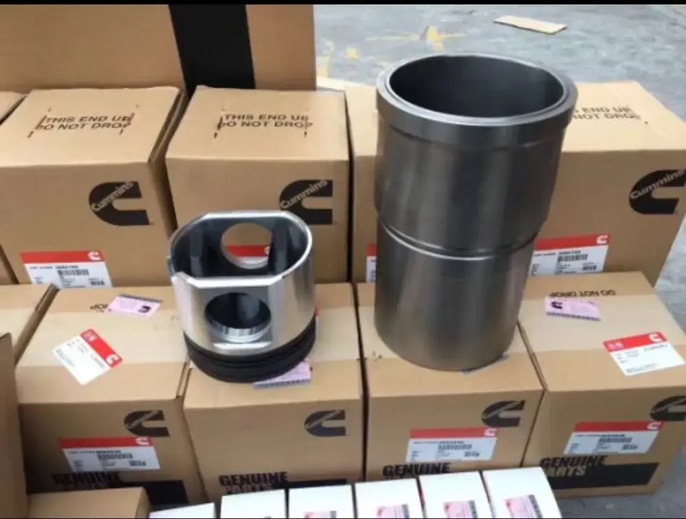 Cummins QSM11 engine spares