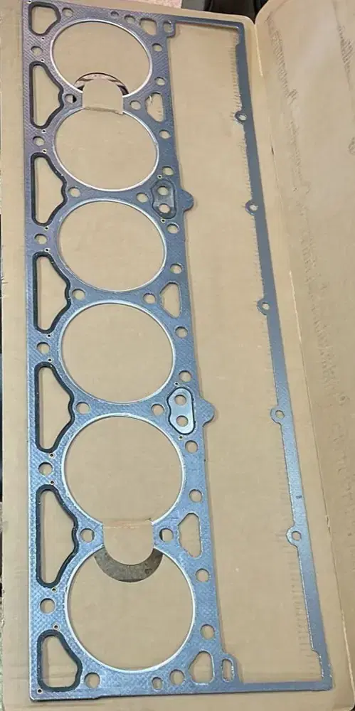 Cummins QSM11 top gasket set 4089478, part number 4089478