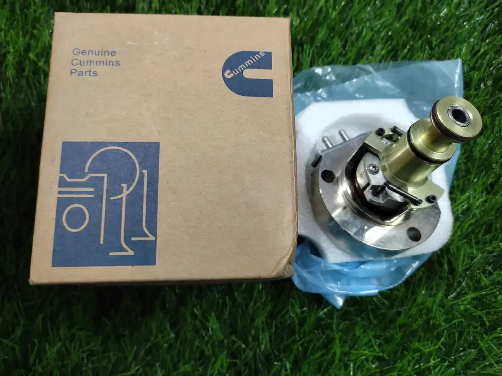 Cummins rotary actuator 3408326, part number 3408326