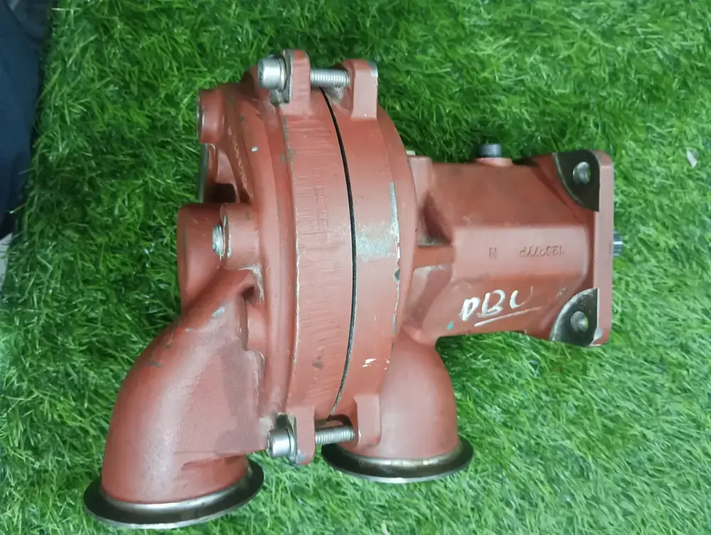 Cummins sea water pump 4085944, part number 4085944
