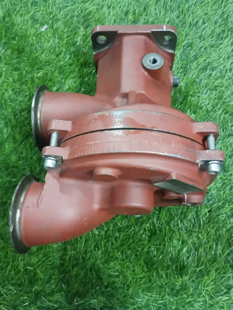 Cummins sea water pump 4085944, part number 4085944