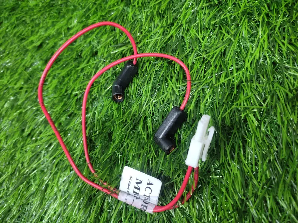 Cummins sensor harness 3056356 / 3056357, part number 3056356