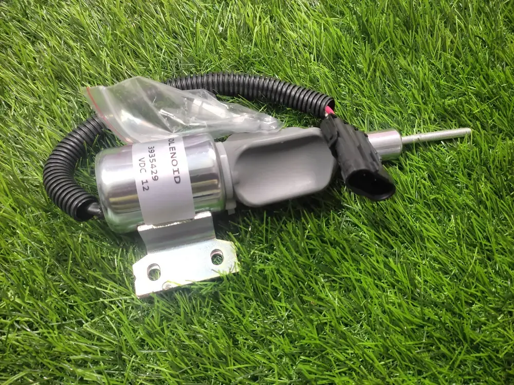 Cummins shut off coil 3935429, part number 3935429