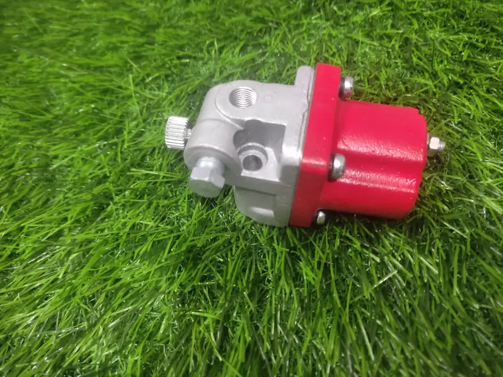 Cummins shut off valve 3239599, part number 3239599