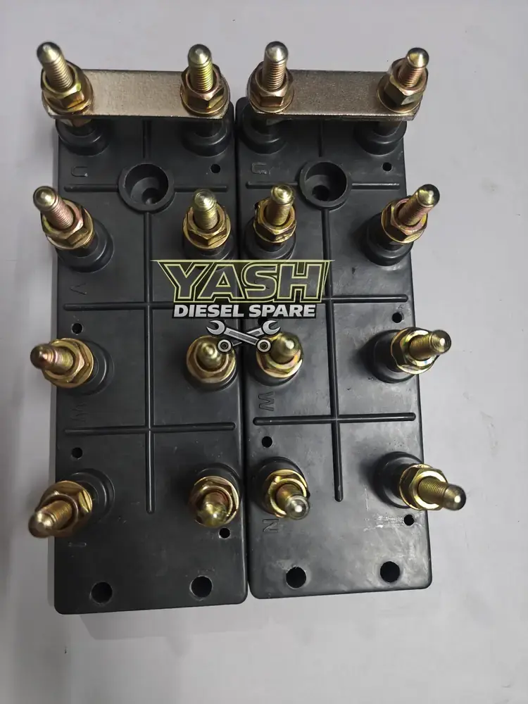 Cummins terminal blocks