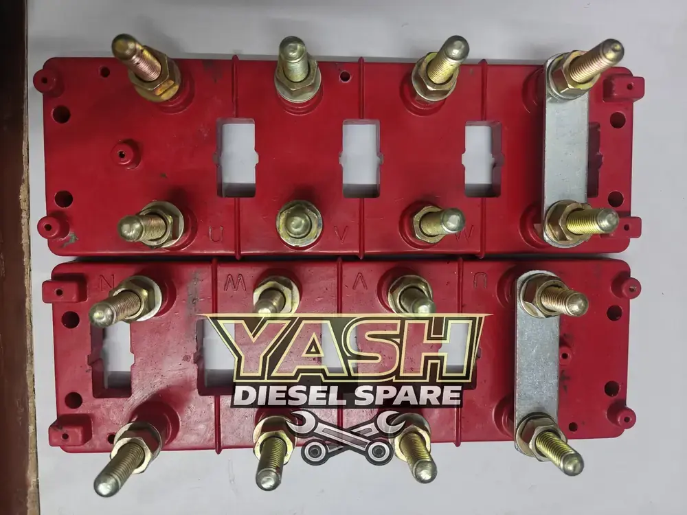 Cummins terminal blocks