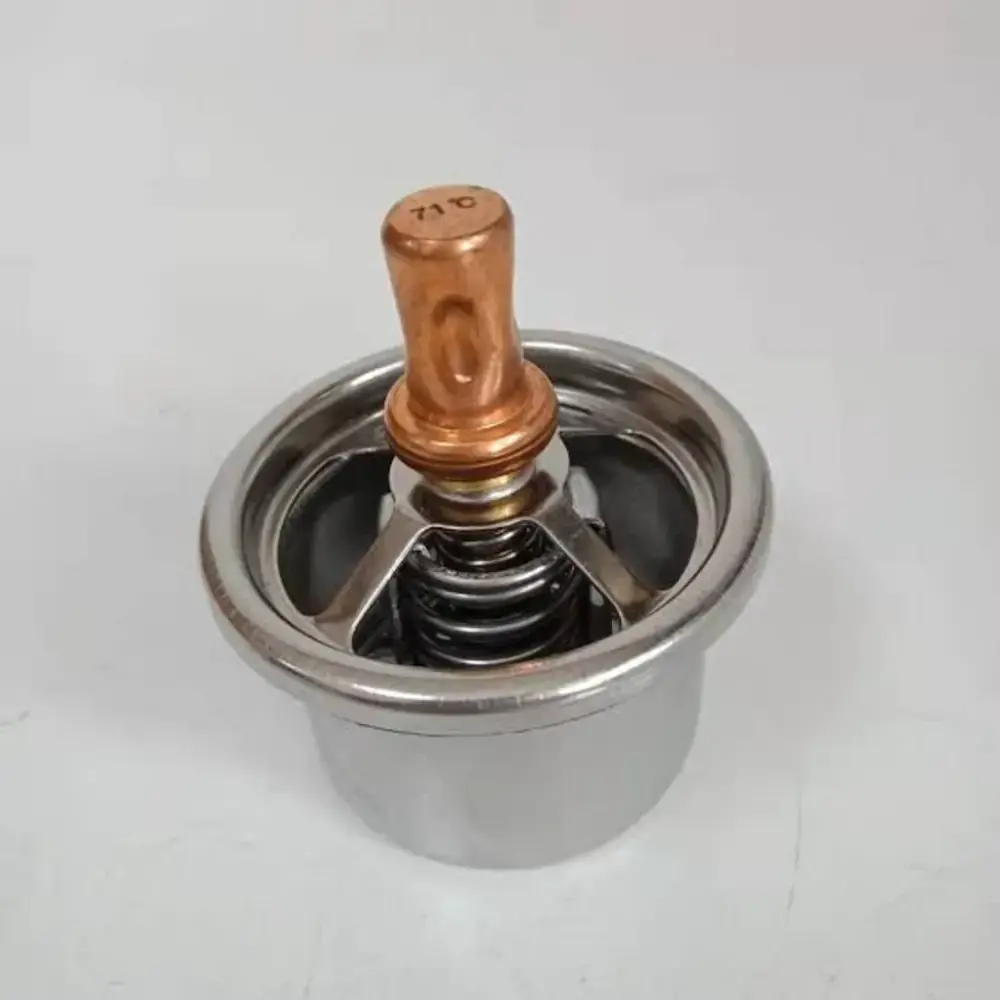 Cummins thermostat 4095527, part number 4095527