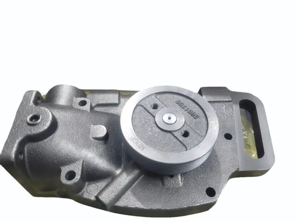 Cummins water pump 3801708, part number 3801708