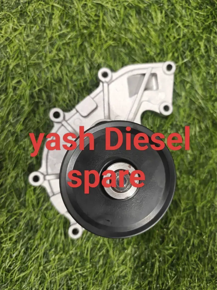 Cummins water pump 5288908, part number 5288908