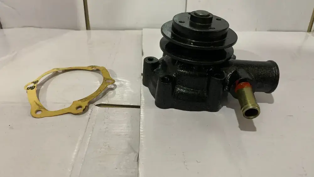 Cummins X1.3TAAG1 water pump
