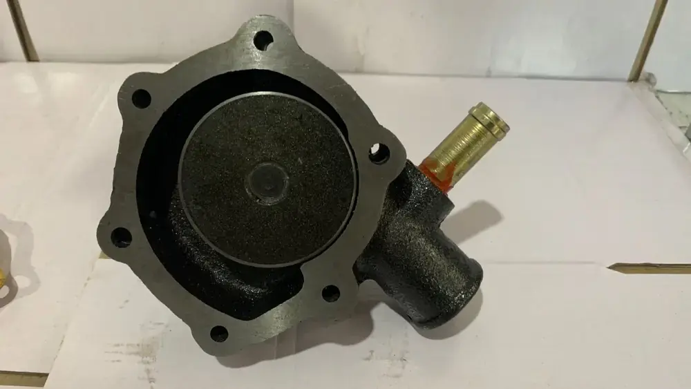 Cummins X1.3TAAG1 water pump
