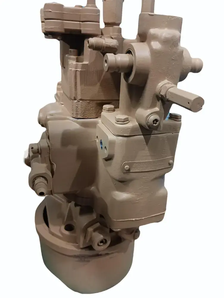 Diesel fuel pump