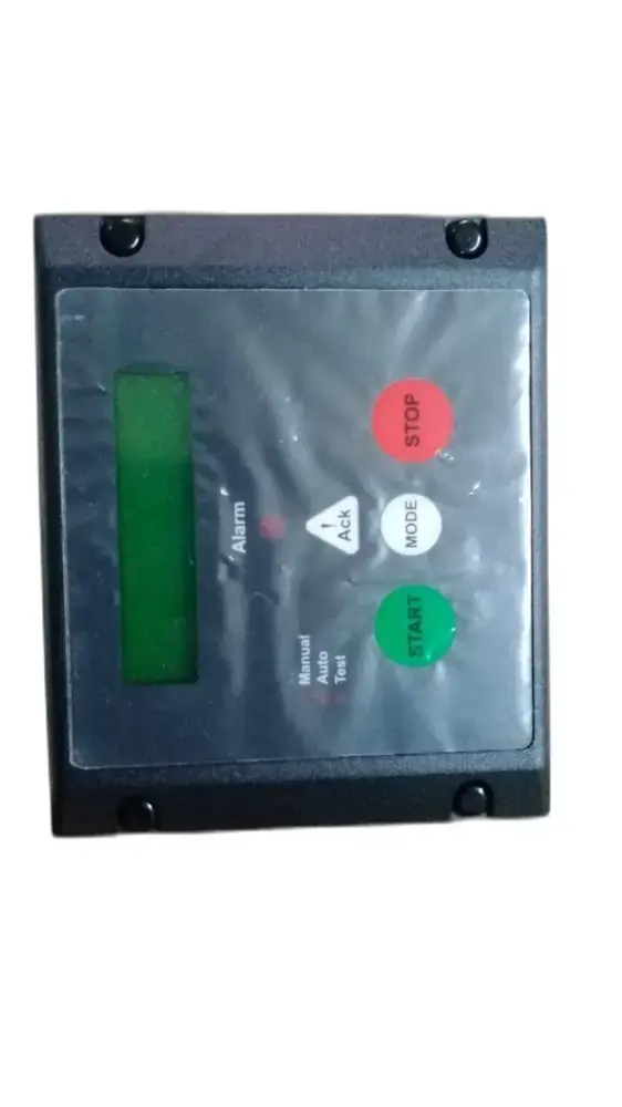 EMS 926 genset controller, part number EMS-926