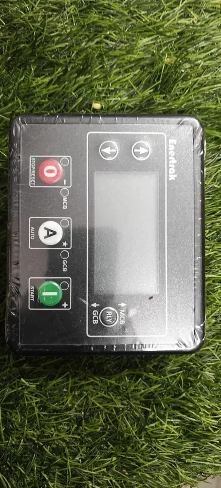 Enertrak AMF controller 9920 / 9924, part number 9920