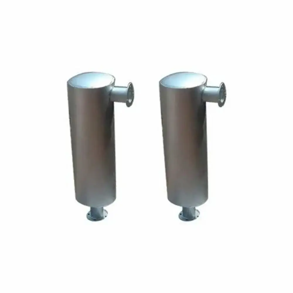 Generator and canopy silencer