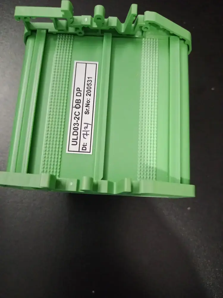 Generator relay card A050Z334, part number A050Z334