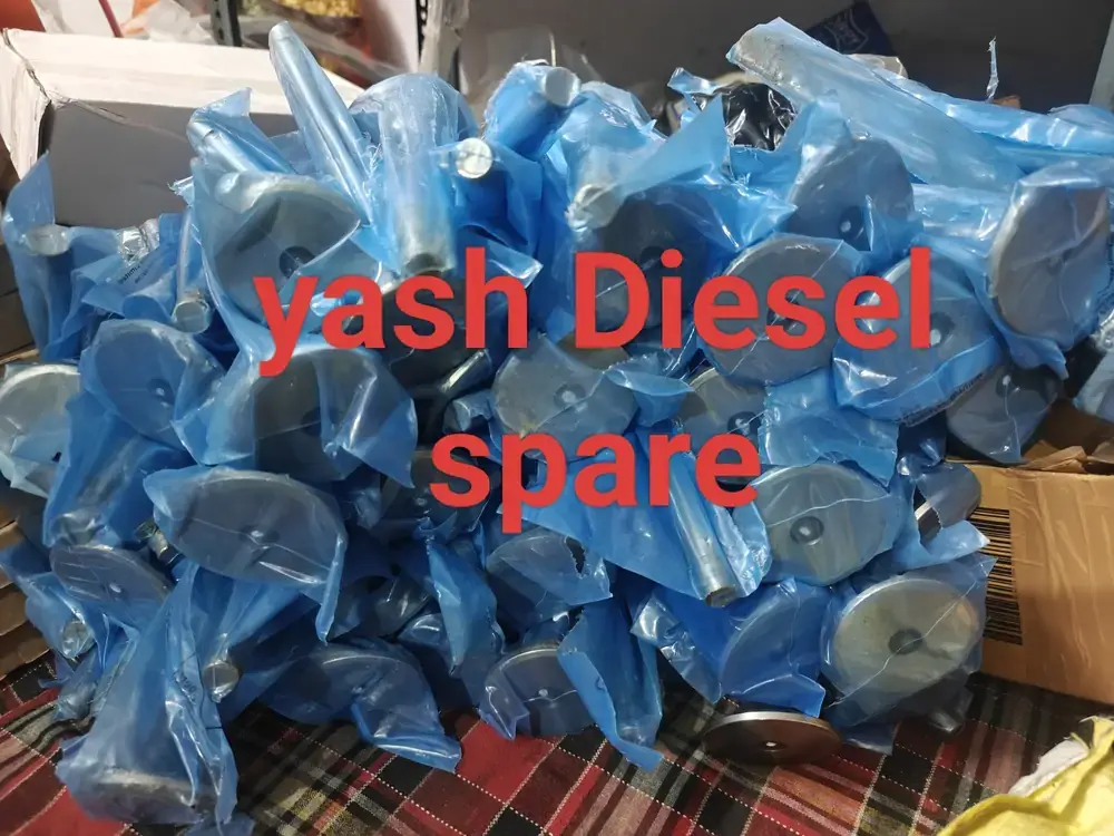 Intake and exhaust valves 3803518 / 3803528, part number 3803518