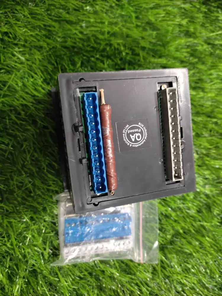 Mahindra GCS 409 controller, part number GCS409