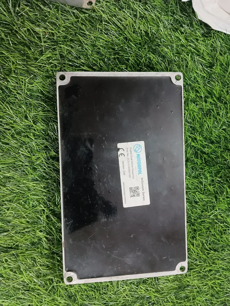 Motorpal ECU CV93501-04 speed controller, part number CV93501-04