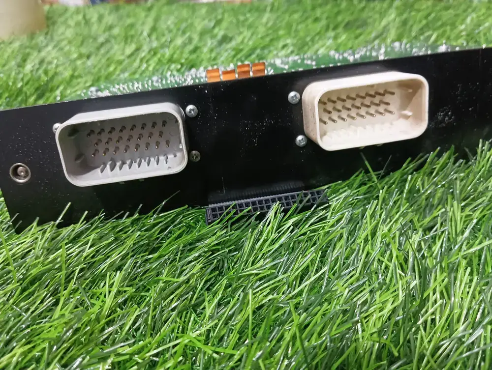 Onan engine interface PCB 300-4083, part number 300-4083